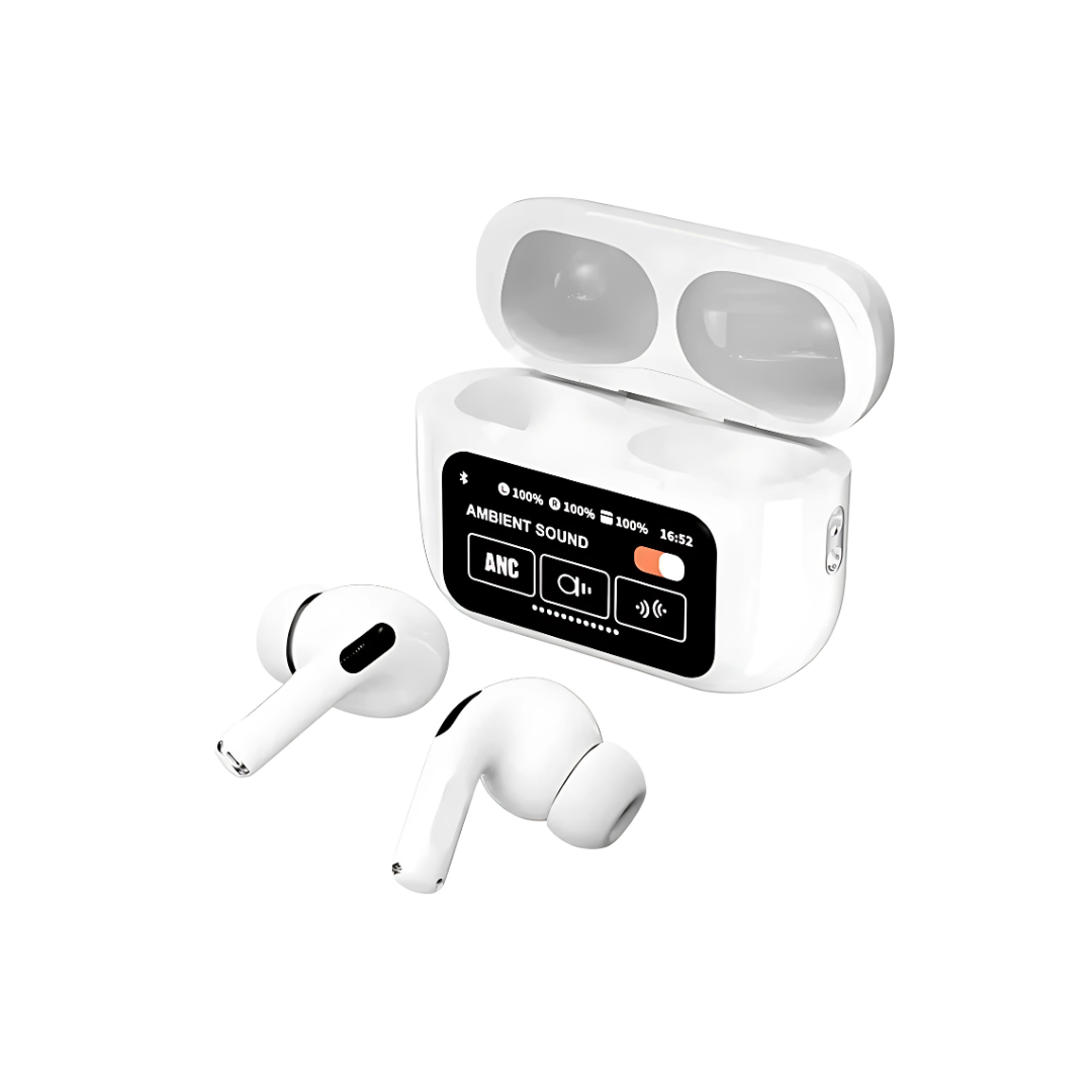 Airpods con pantalla SATE®