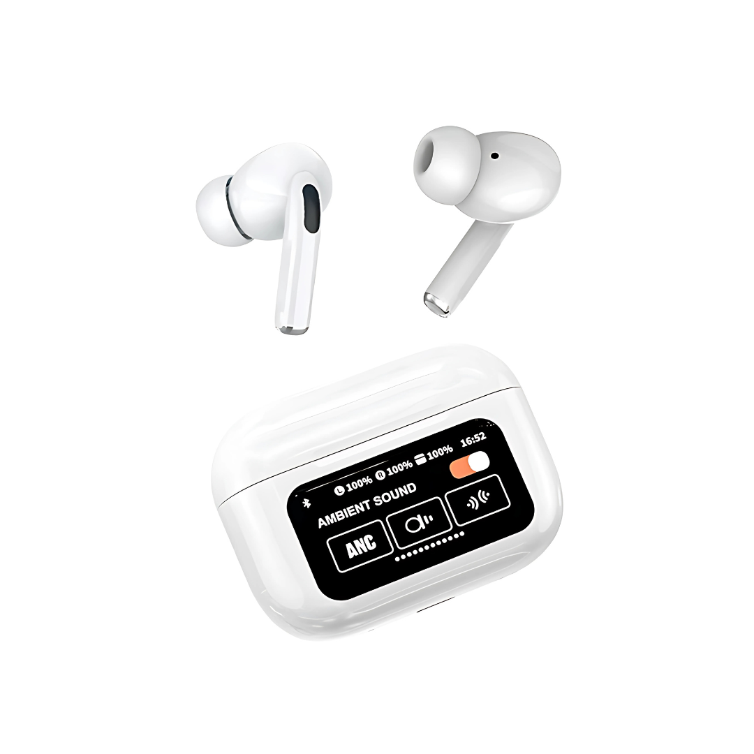 Airpods con pantalla SATE®