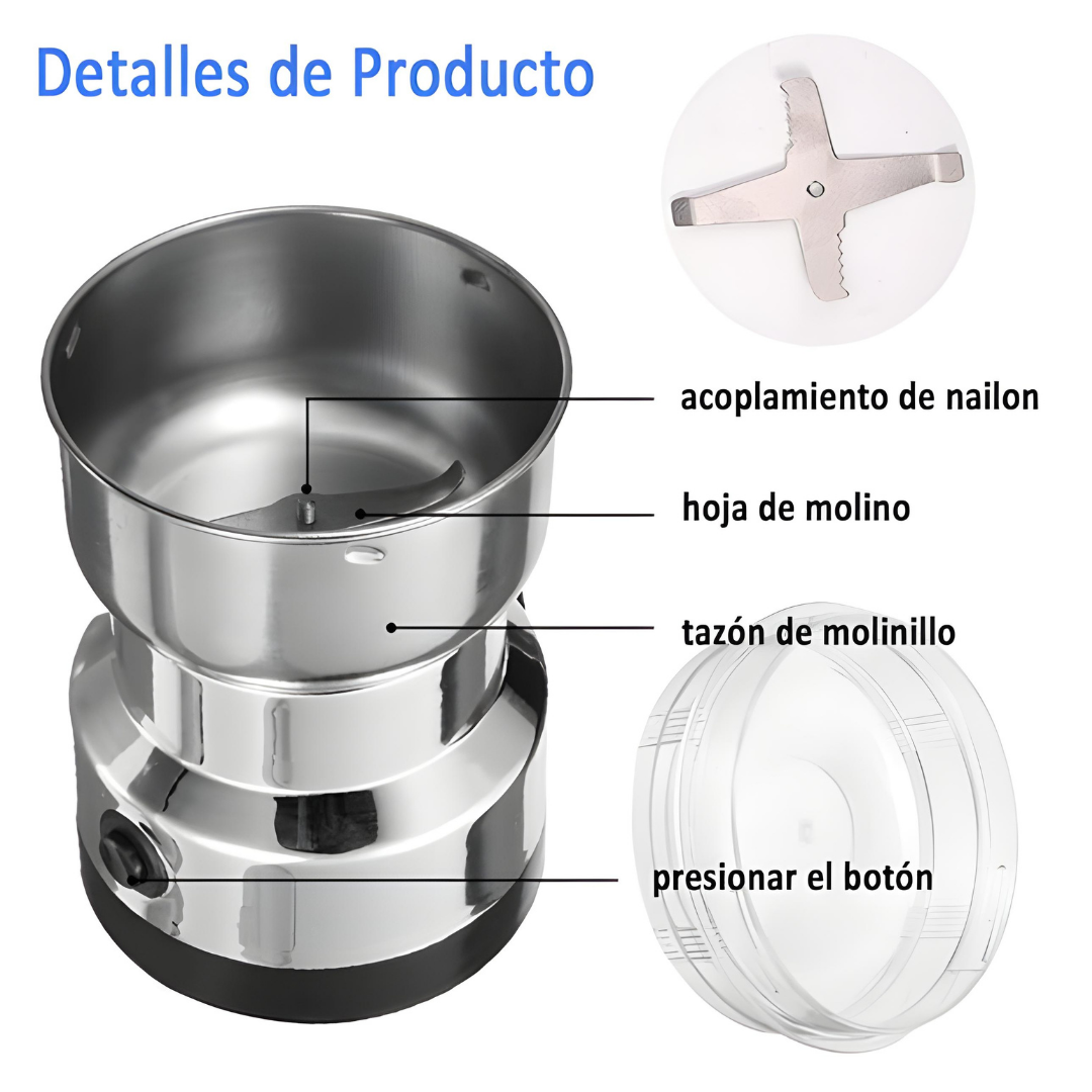 Molinador premium®