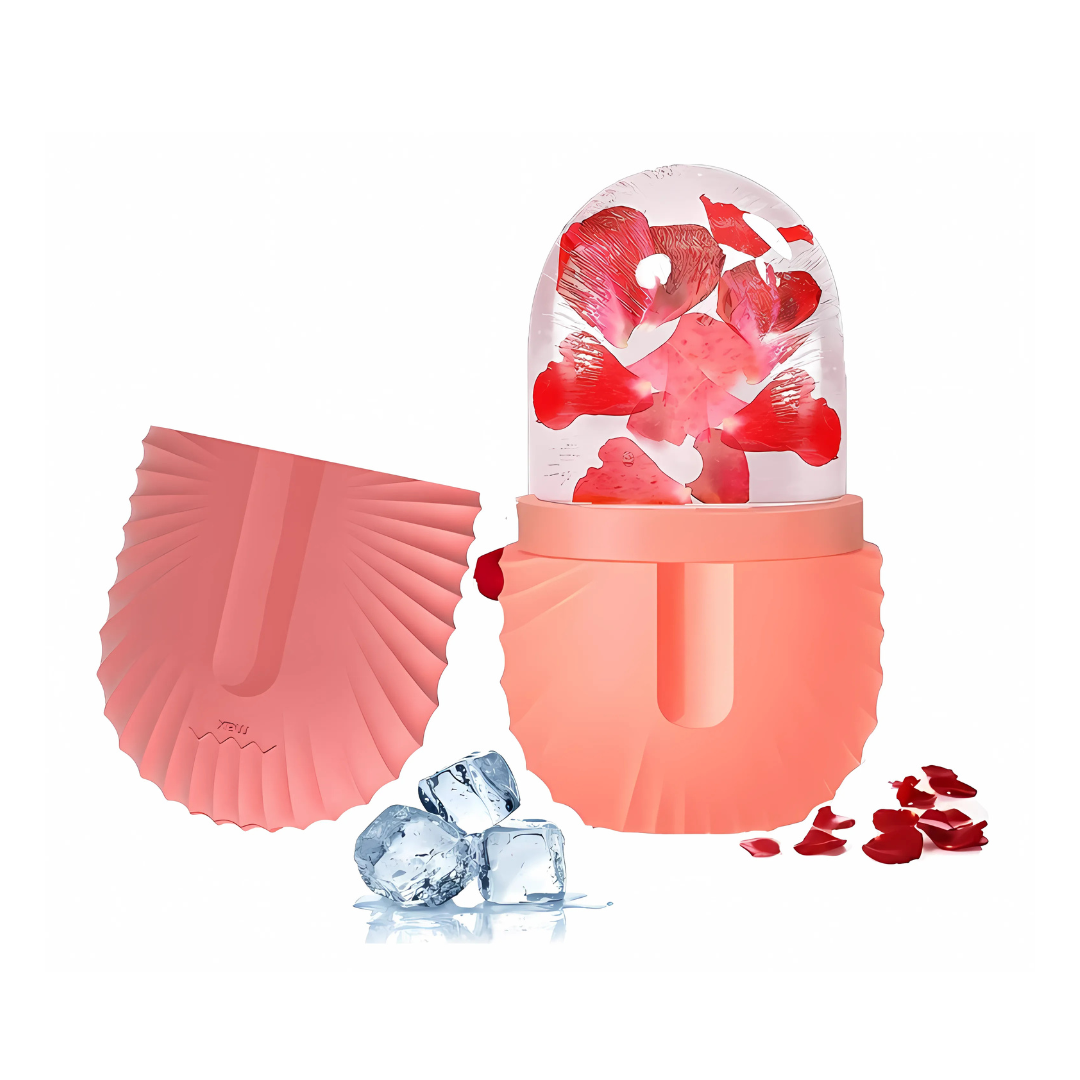 GlowCube® l Perfeccionador facial