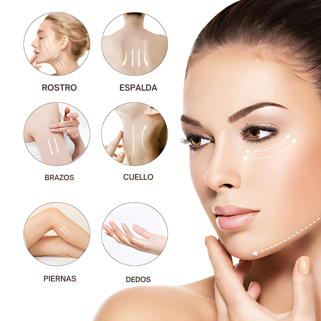 GlowCube® l Perfeccionador facial