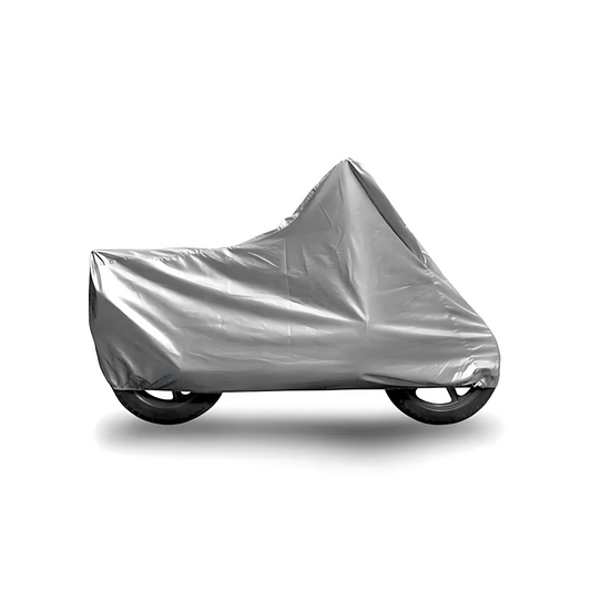 Protec Deluxe® Protector para moto - 2x1