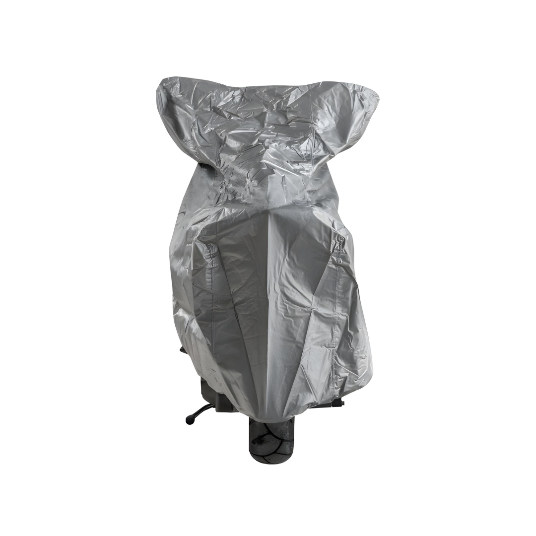 Protec Deluxe® Protector para moto - 2x1