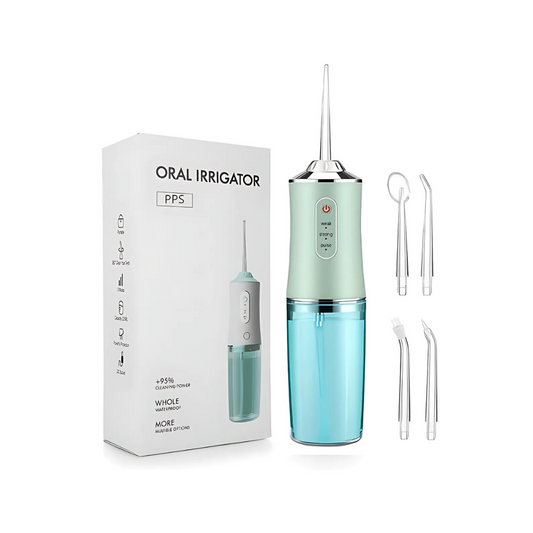 OralJet Pro® l Irrigador Bucal