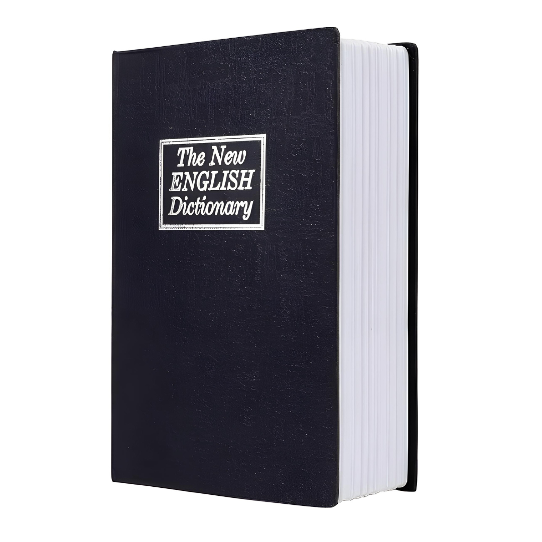 Libro security