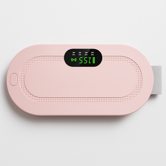 CalmiLady® l Cinturón térmico Anticolicos