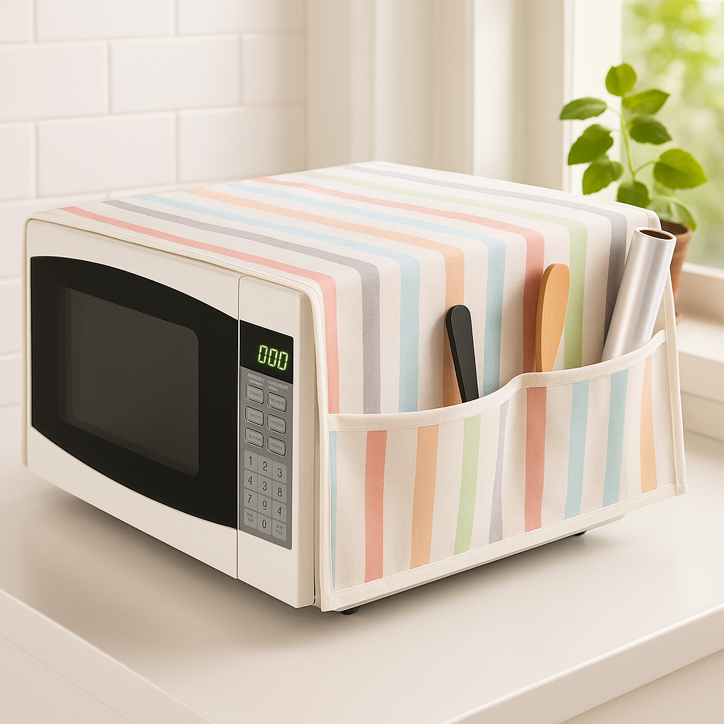 LineUp® - Funda de calidad para microondas