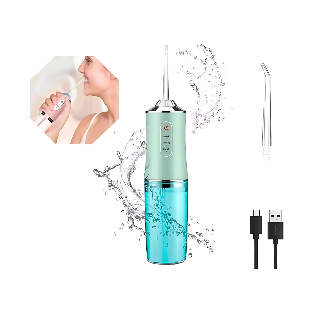OralJet Pro® l Irrigador Bucal