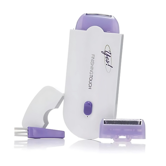 SkinPure® Depilador corporal