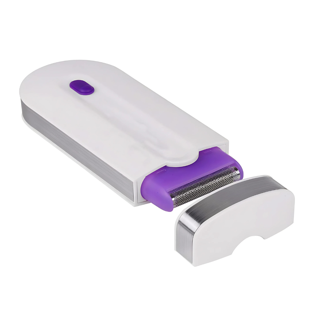SkinPure® Depilador corporal