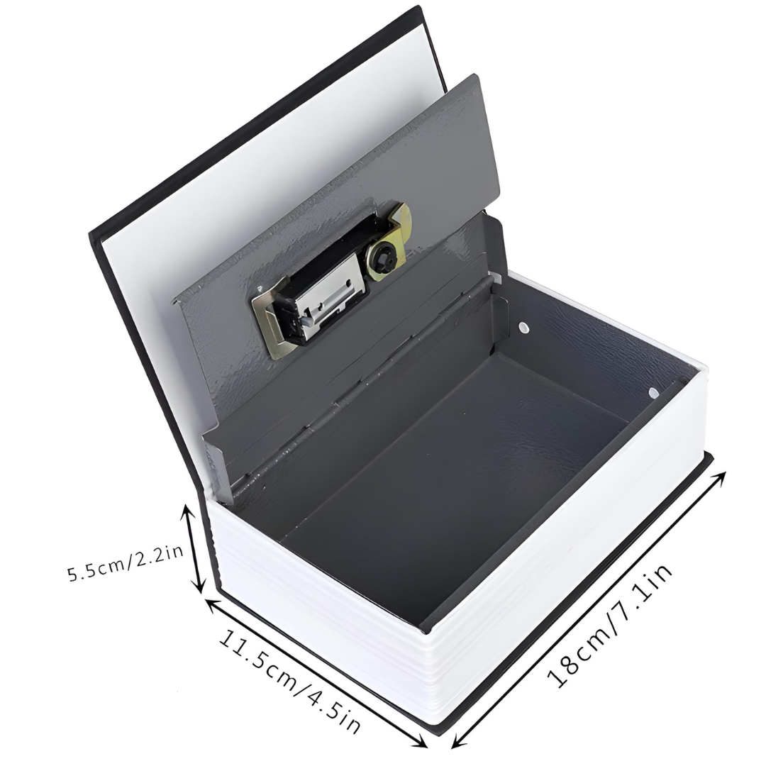 Libro security
