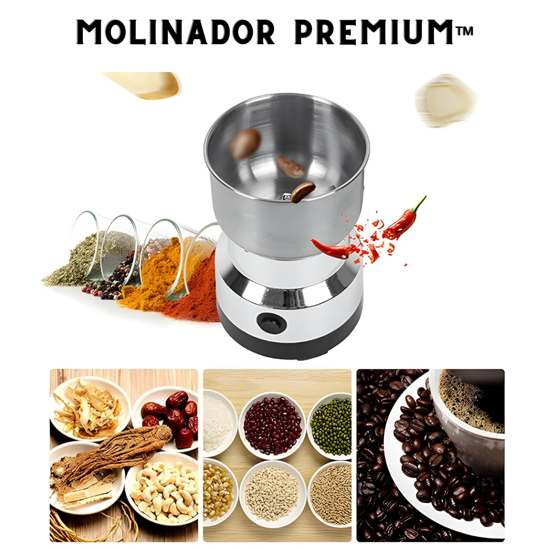 Molinador premium®