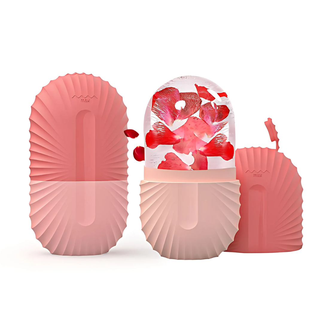 GlowCube® l Perfeccionador facial