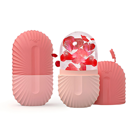 GlowCube® l Perfeccionador facial