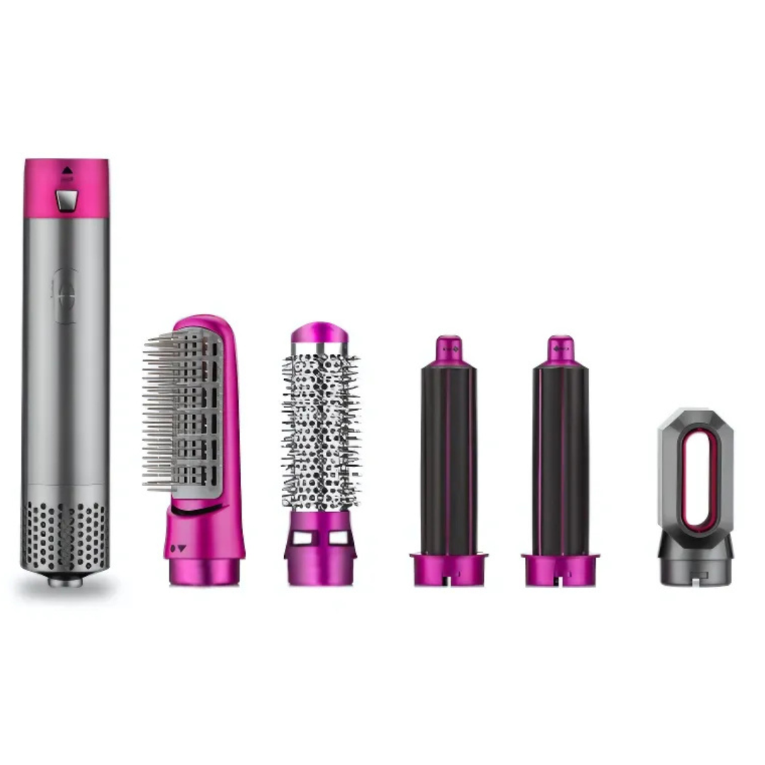 ShineFlex® l Peine 5 en 1