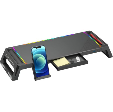 Base Stand para Monitor/Notebook A-CP60
