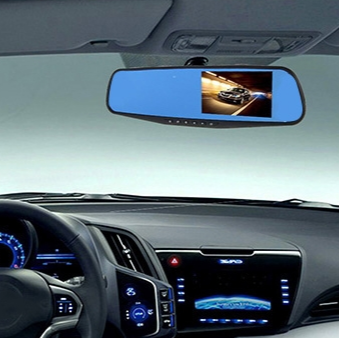 Camara DVR para Auto A-DVR054