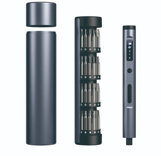 Kit Destornillador de Precision A-KS62