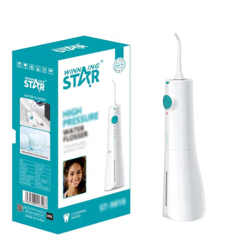 Limpiador Bucal ST-9818