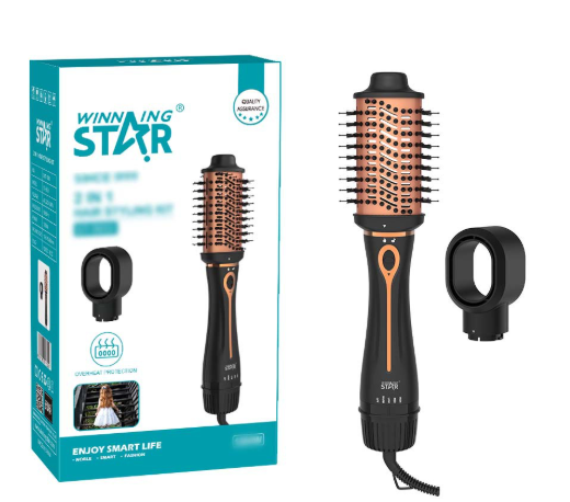 Cepillo/Secador de Pelo ST-5833