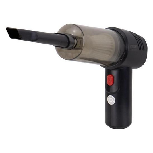 Aspiradora de Polvo y Soplador S A-CV1103W