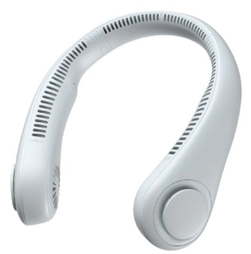 Fresha® l Ventilador de cuello