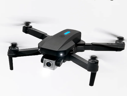 AeroCam® – Drone con Cámara 4 Hélices