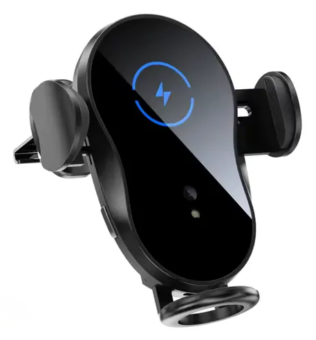 Cargador Para Auto Inalámbrico 15w A-MP74